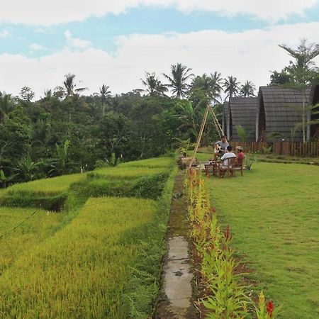 מלון Licin Omah Bapak Ijen Eco House מראה חיצוני תמונה